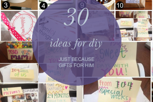 30-of-the-best-ideas-for-cute-diy-anniversary-gifts-for-him-home